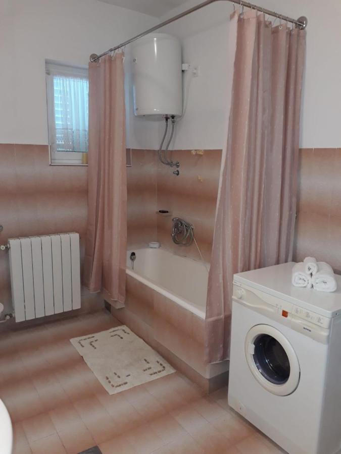 Quality Vila "Comfort" Trogir Luaran gambar