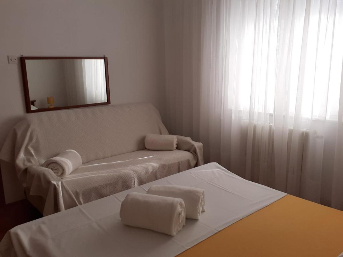 Quality Vila "Comfort" Trogir Luaran gambar