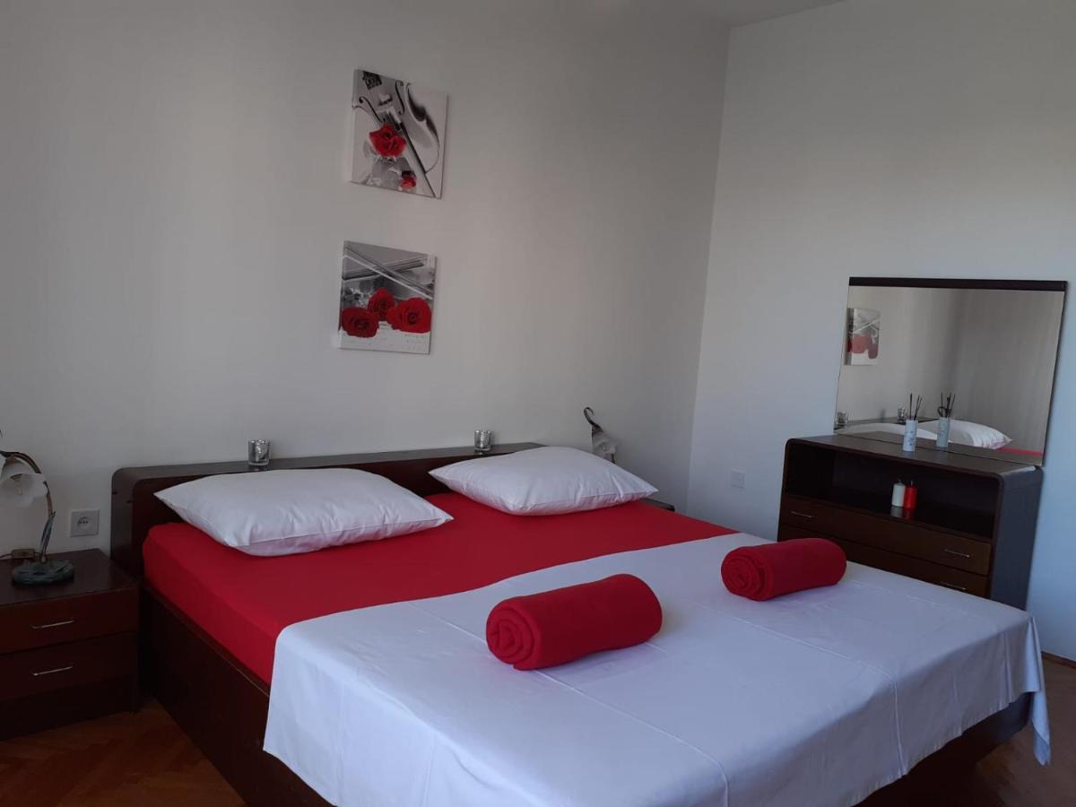 Quality Vila "Comfort" Trogir Luaran gambar