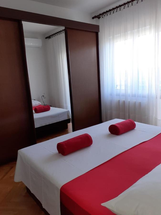 Quality Vila "Comfort" Trogir Luaran gambar