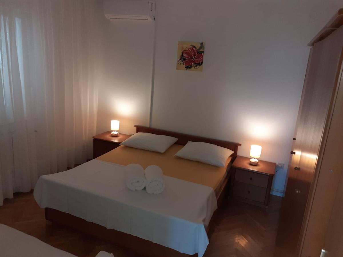 Quality Vila "Comfort" Trogir Luaran gambar