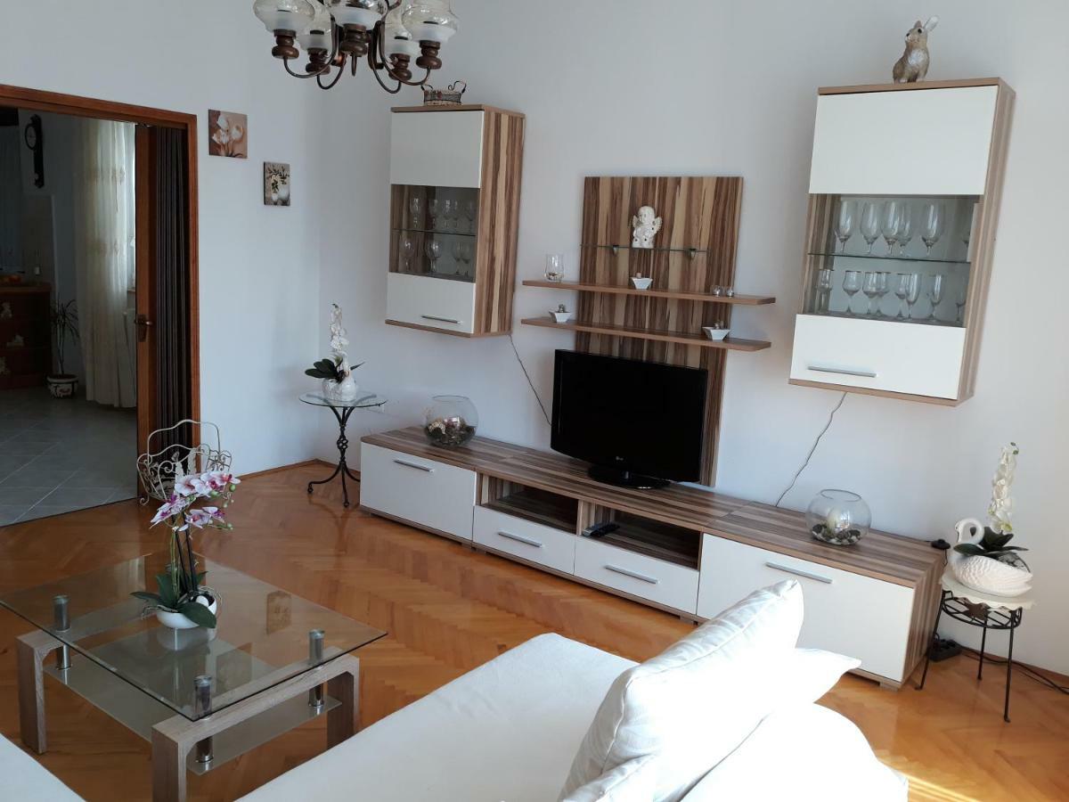 Quality Vila "Comfort" Trogir Luaran gambar