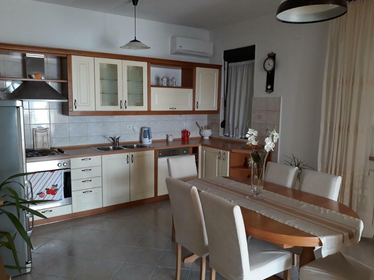 Quality Vila "Comfort" Trogir Luaran gambar