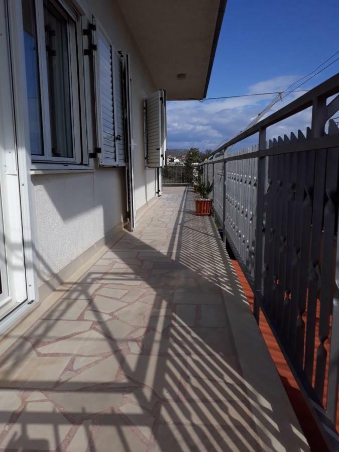 Quality Vila "Comfort" Trogir Luaran gambar