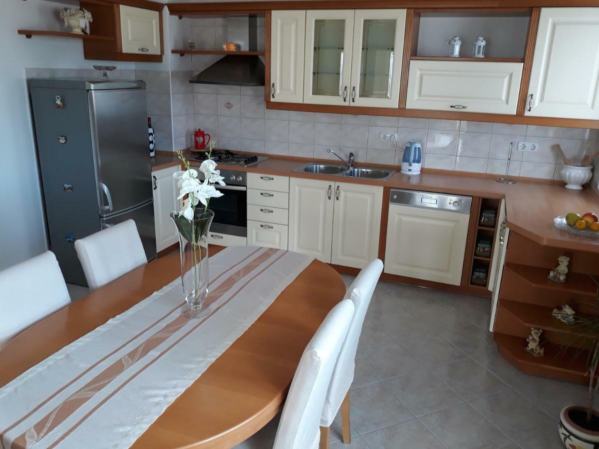 Quality Vila "Comfort" Trogir Luaran gambar
