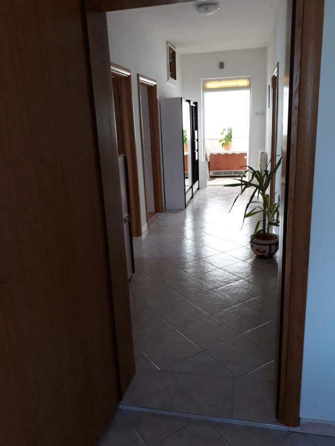 Quality Vila "Comfort" Trogir Luaran gambar