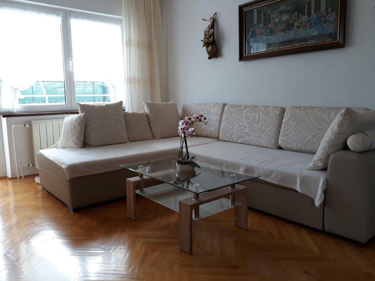 Quality Vila "Comfort" Trogir Luaran gambar