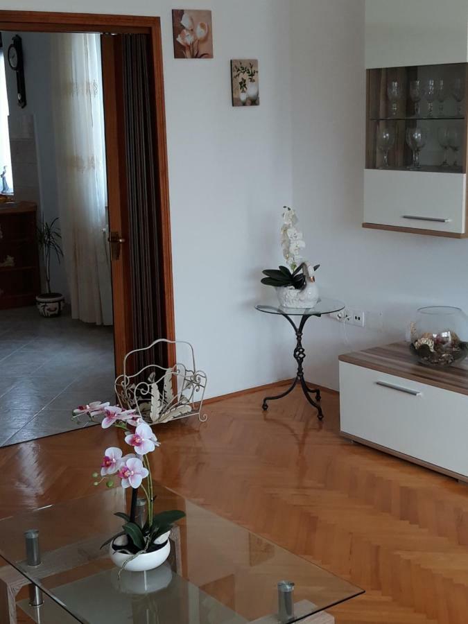 Quality Vila "Comfort" Trogir Luaran gambar